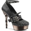 Gothic Heels - Klasične cipele - 