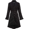Gothic coat - Куртки и пальто - 