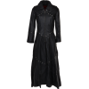 Gothic coat - Jacket - coats - 