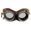 Gothic goggles - Темные очки - 