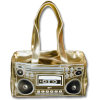 Boombox Bag - Torby - 