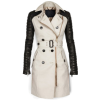 Burberry - Jaquetas e casacos - 