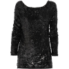 Donna Karan - Long sleeves t-shirts - 