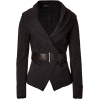 Donna Kran - Jacket - coats - 