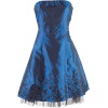 Dress - sukienki - 