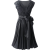 Dress - Dresses - 