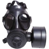Gas Mask - Objectos - 