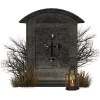 Grave - Gebäude - 