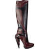 Miu Miu - Stiefel - 