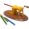 Pencil Sharpener - Objectos - 