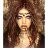 Vampiress - My photos - 