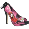 Zombie Stompers - Schuhe - 