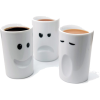 Mugs - Objectos - 