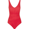 Gottex Ruched Swimsuit - Swimsuit - 