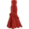 Gown Dress - 连衣裙 - 
