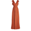 Gown Dress - Vestidos - 