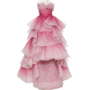 Gown - Vestidos - 