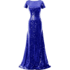 Gown - Dresses - 