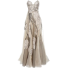 Gown - ワンピース・ドレス - 