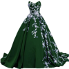 Gown - Платья - 