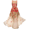 Gown - Kleider - 