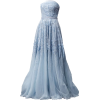 Gown - Haljine - 