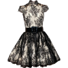 Gown - Vestidos - 