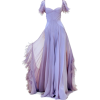 Gown - ワンピース・ドレス - 