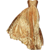 Gown - Obleke - 