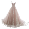 Gown - Vestidos de casamento - 
