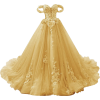 Gown - ウェディングドレス - 