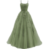 Gown - Свадебные платья - 