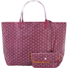 Goyard Bag Set - Hand bag - $2,550.00  ~ £1,938.03