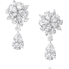 Graff Diamonds - Earrings - 