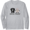 GrandMa's Phone: Never Forget - Long sleeves t-shirts - $22.99 