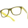 yellow - Sunčane naočale - 