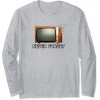 Grandma's TV: Never Forget - T-shirts - $19.99  ~ £15.19