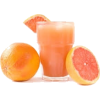 Grapefruit juice - ドリンク - 