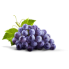 Grapes - フルーツ - 
