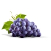 Grapes - Fruit - 