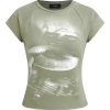 Graphic Tee Summer Cider Shop - Майки - короткие - 