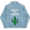 Graver - Jacket - coats - 