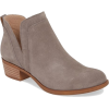 Gray Boots - Stiefel - 