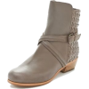 Gray Boots - Boots - 