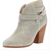 Gray Boots - Stivali - 
