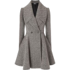 Gray Coat 2 - Jacket - coats - 