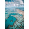 Great Barrier Reef Australia - Natureza - 
