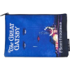 GreatGatsby purse Literary Gift company - Carteras tipo sobre - 