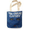 Great Gatsby tote by Modcloth - Bolsas de viagem - 