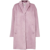 Great Plains Kitty Cocoon Coat - Jacket - coats - 